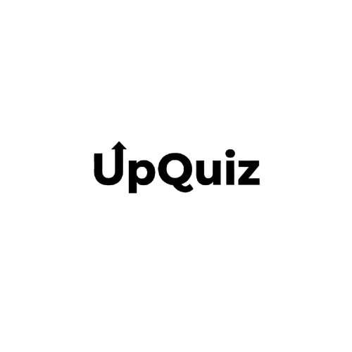 UpQuiz Logo